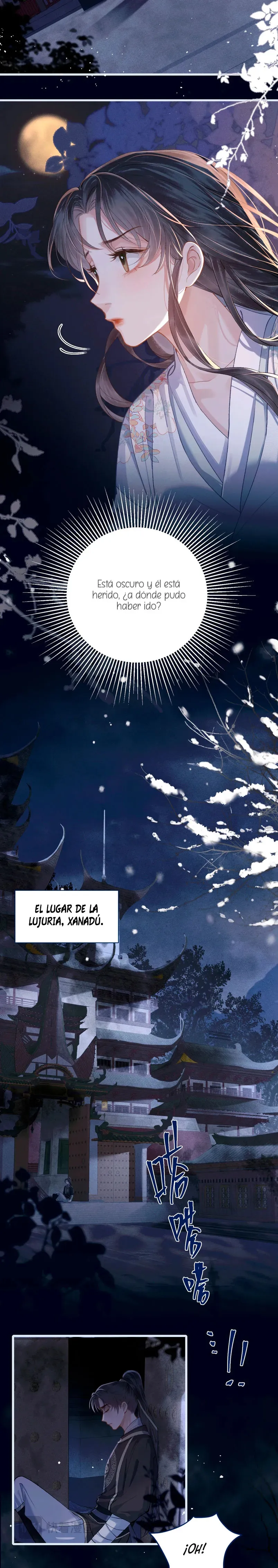 CASARSE CON EL VILLANO Capítulo 19 en Línea - página 8