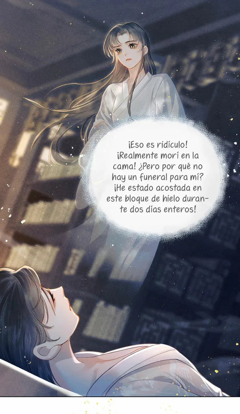 CASARSE CON EL VILLANO Capítulo 2 en Línea - página 43