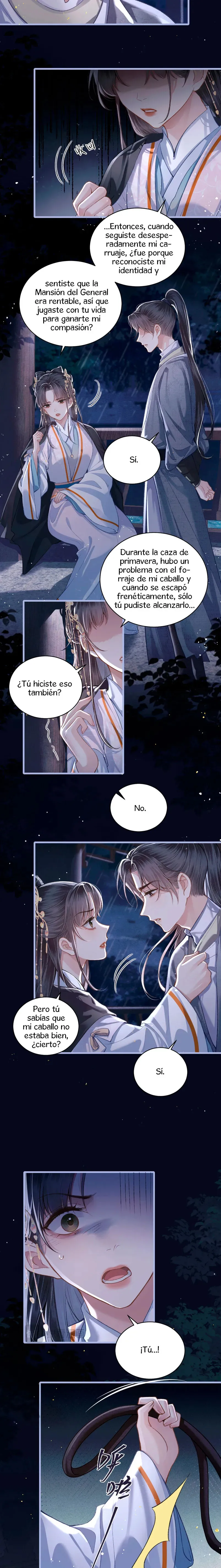 CASARSE CON EL VILLANO Capítulo 25 en Línea - página 9