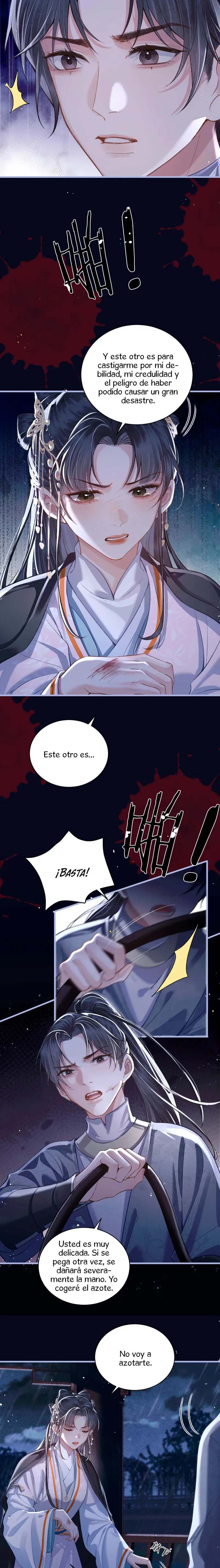 CASARSE CON EL VILLANO Capítulo 25 en Línea - página 11