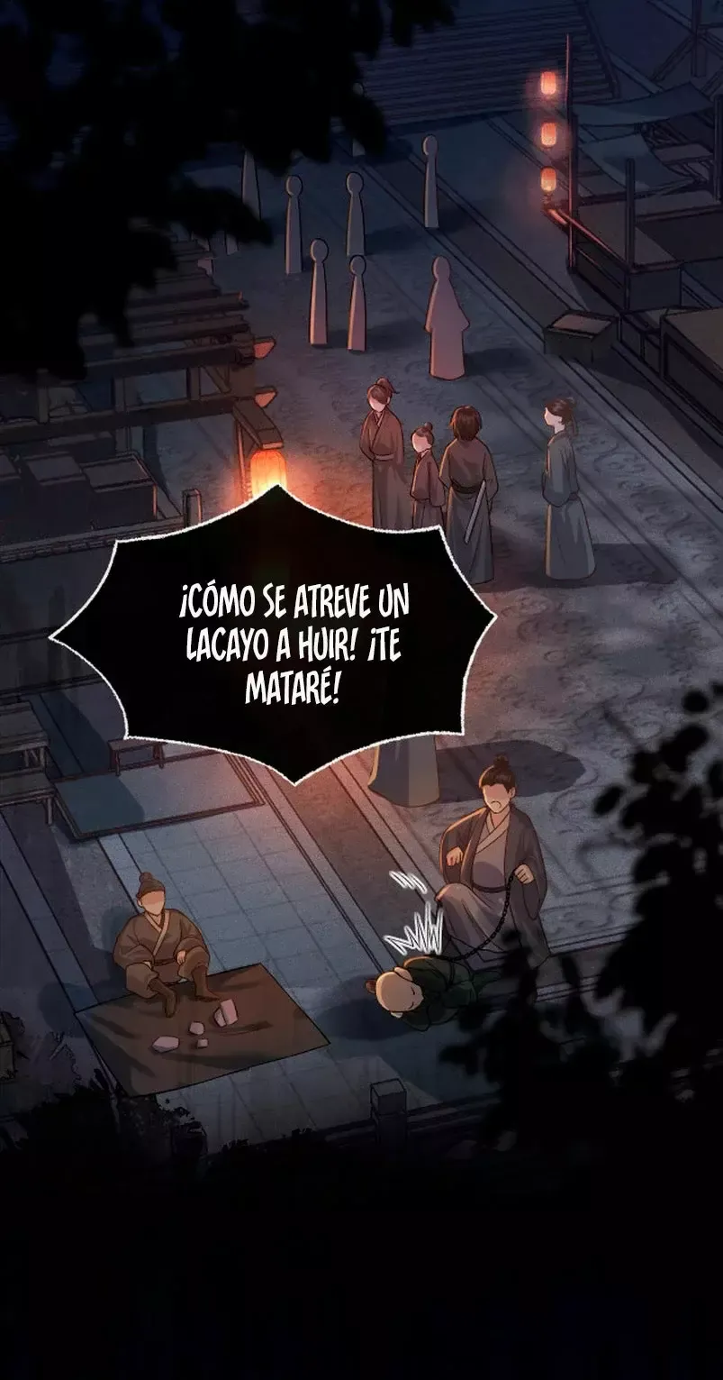 CASARSE CON EL VILLANO Capítulo 3 en Línea - página 42