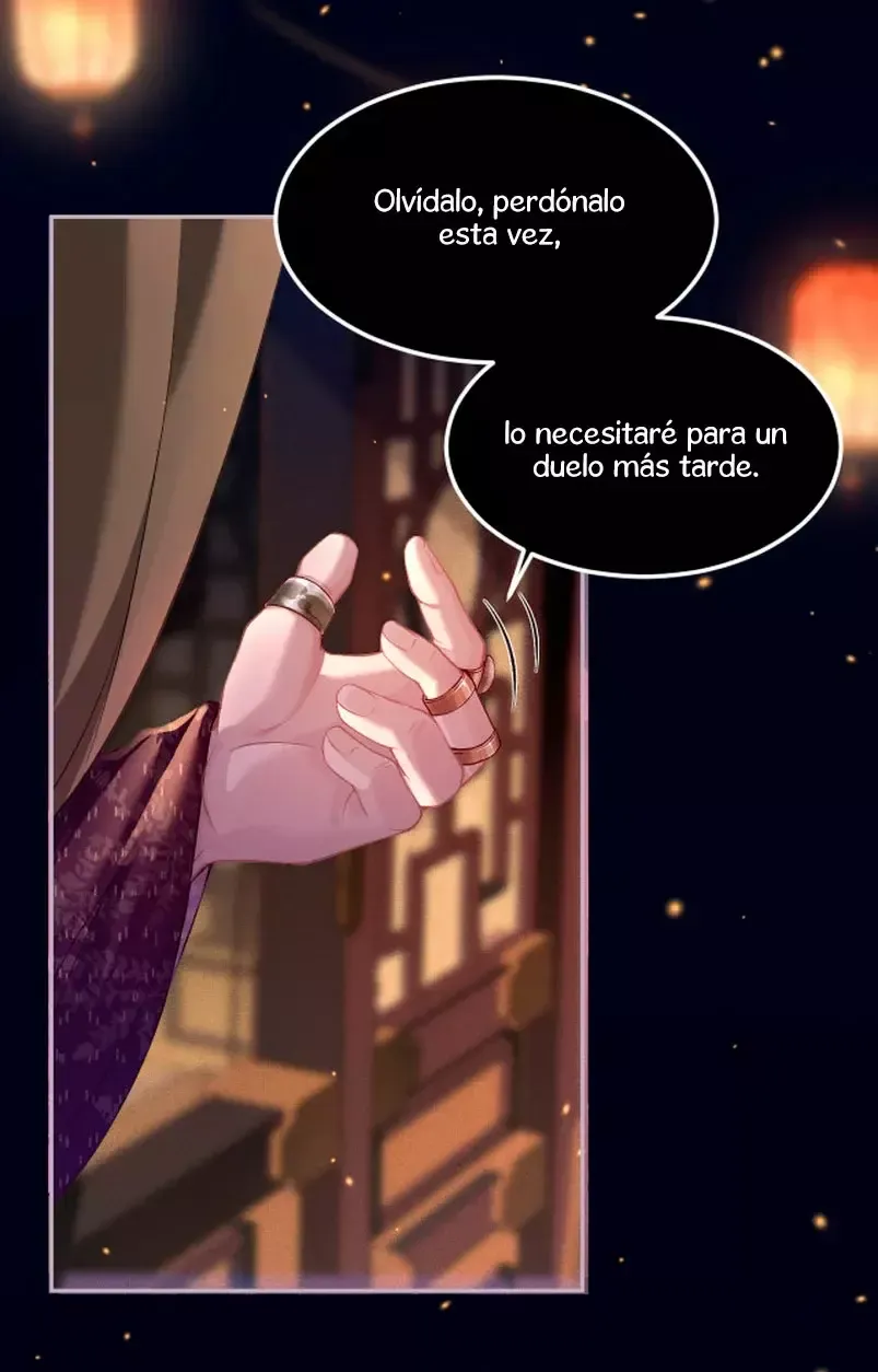 CASARSE CON EL VILLANO Capítulo 4 en Línea - página 19