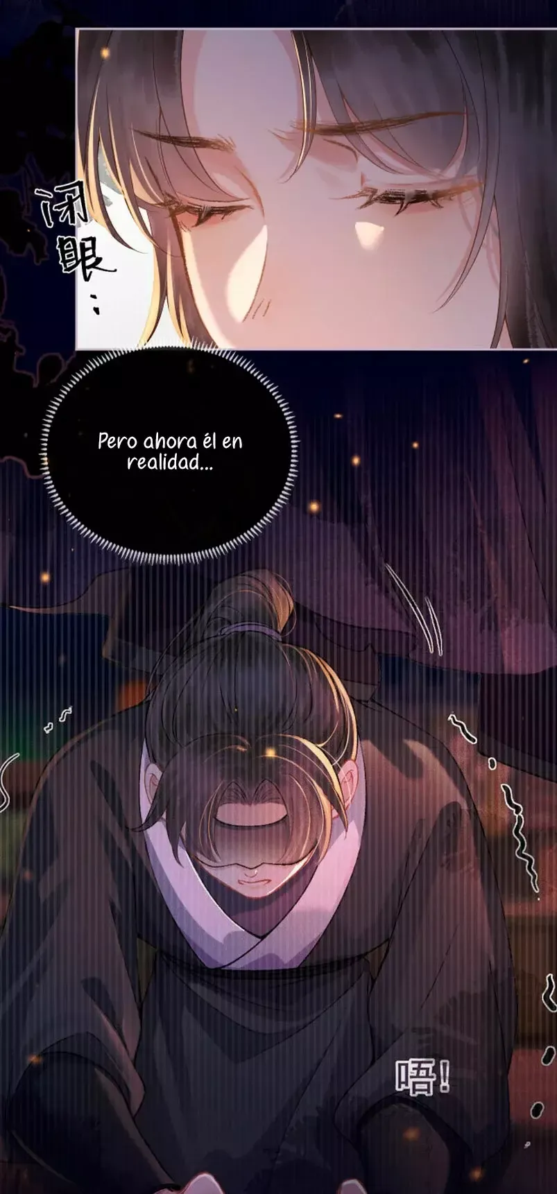 CASARSE CON EL VILLANO Capítulo 4 en Línea - página 35