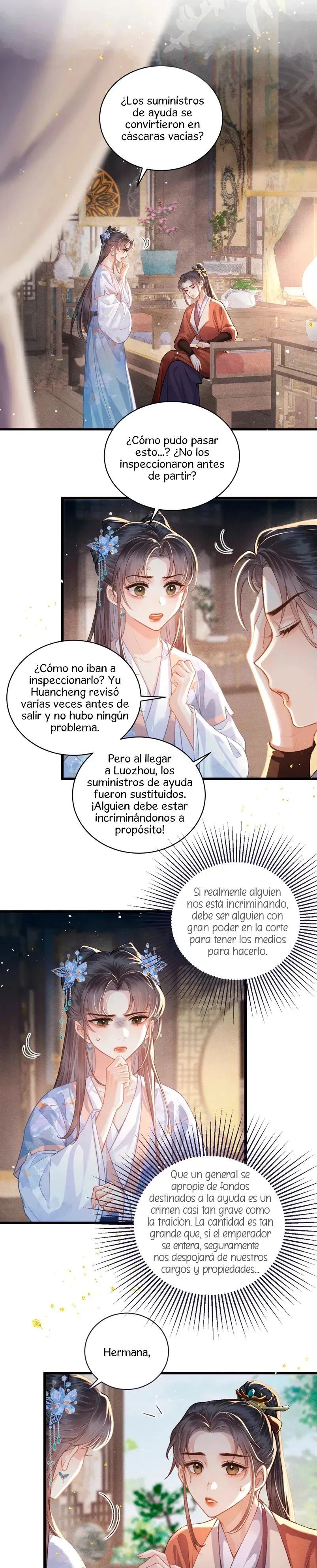 CASARSE CON EL VILLANO Capítulo 41 en Línea - página 2