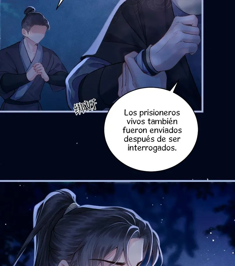 CASARSE CON EL VILLANO Capítulo 44 en Línea - página 19