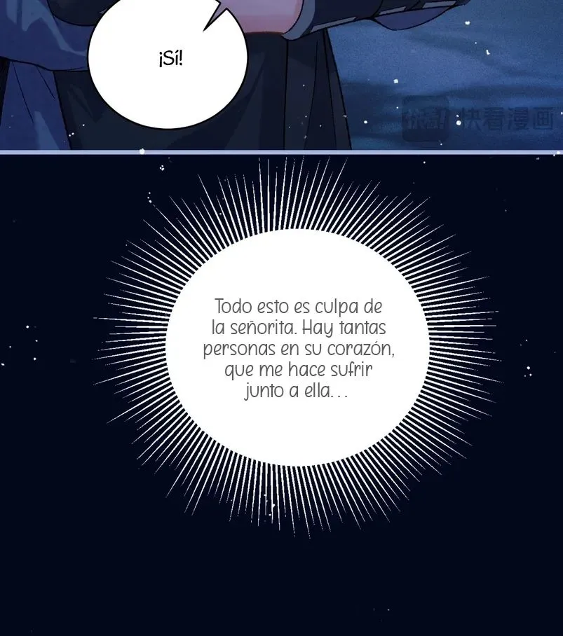 CASARSE CON EL VILLANO Capítulo 44 en Línea - página 21