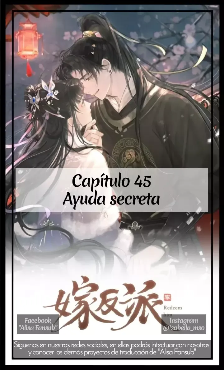 CASARSE CON EL VILLANO Capítulo 45 en Línea - página 2