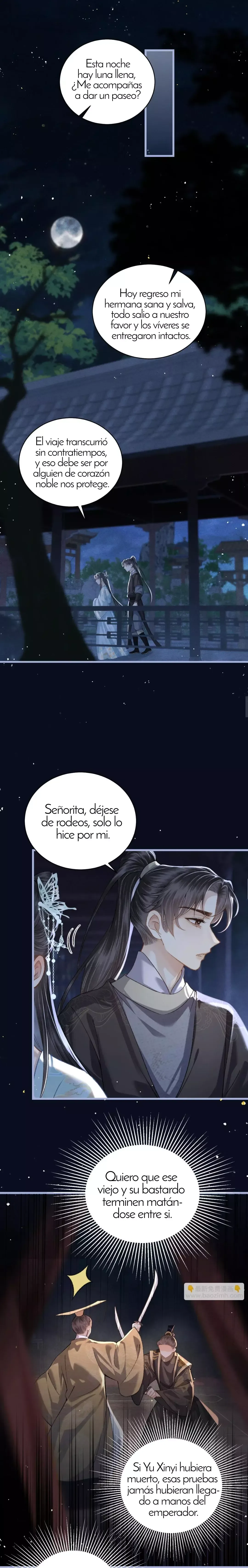 CASARSE CON EL VILLANO Capítulo 45 en Línea - página 11
