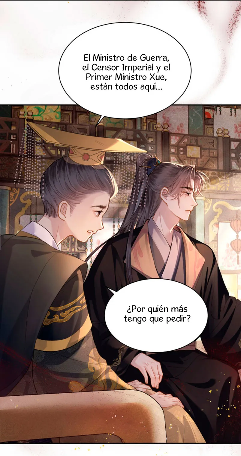 CASARSE CON EL VILLANO Capítulo 5 en Línea - página 18