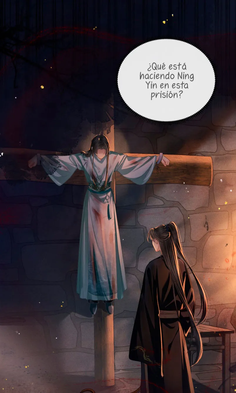 CASARSE CON EL VILLANO Capítulo 5 en Línea - página 24