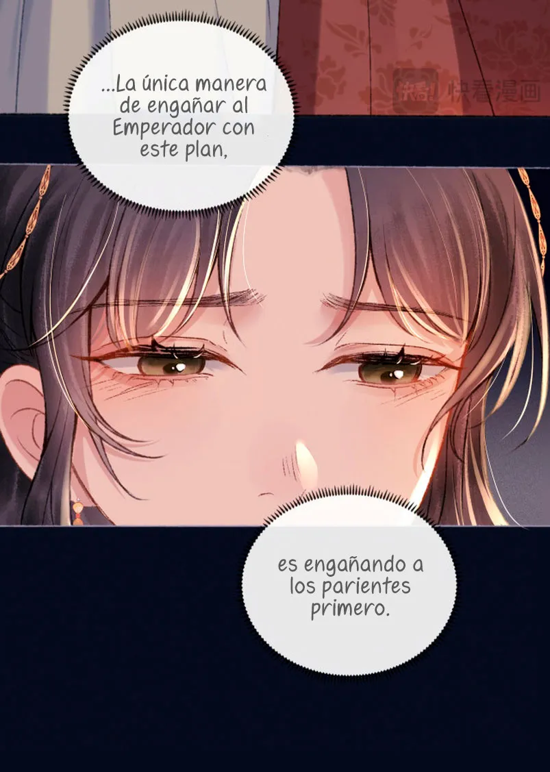CASARSE CON EL VILLANO Capítulo 5 en Línea - página 41
