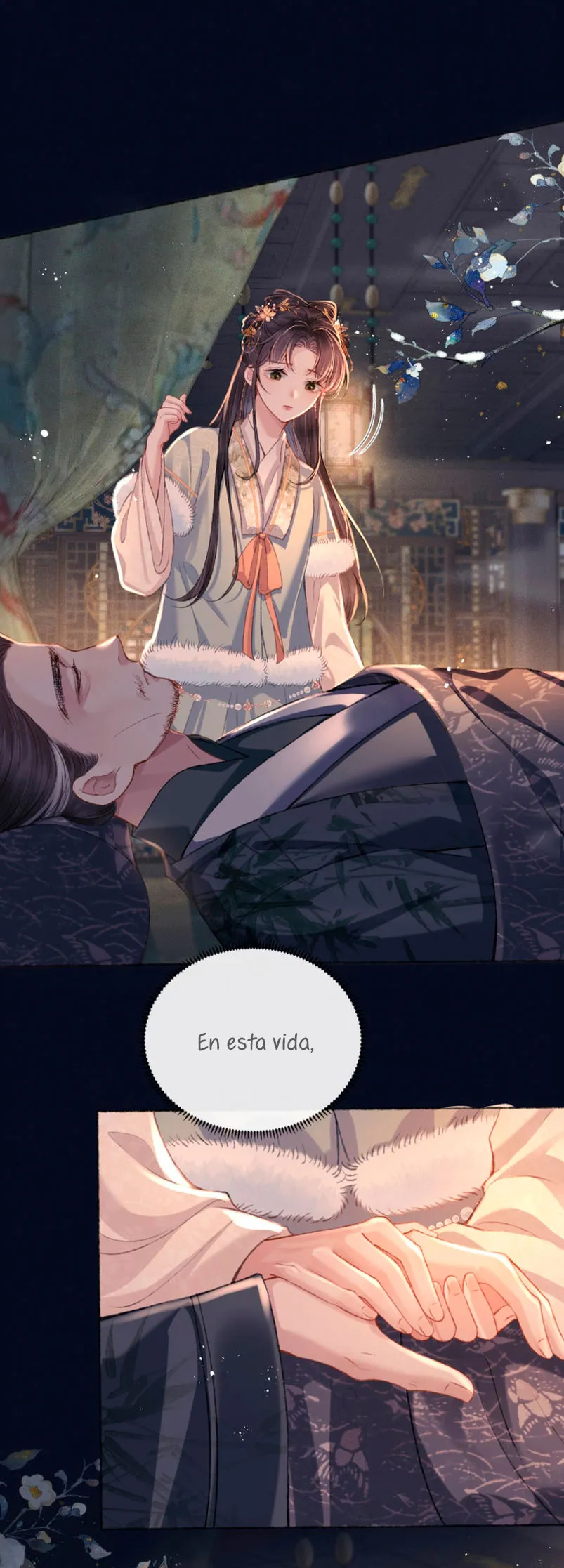CASARSE CON EL VILLANO Capítulo 5 en Línea - página 43