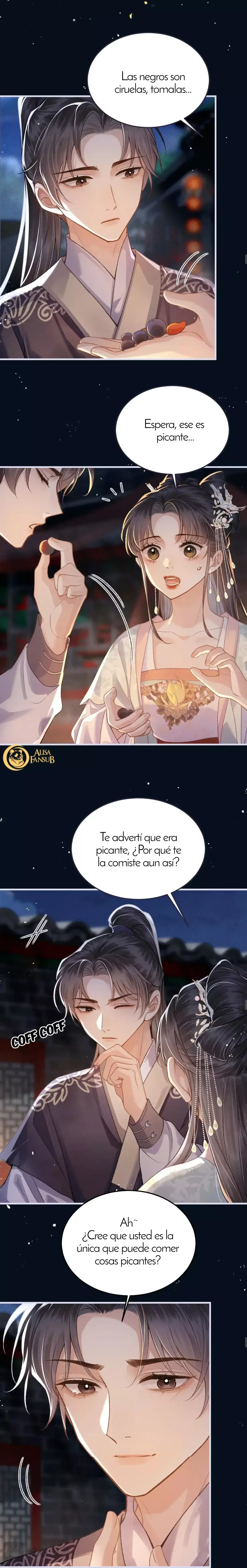 CASARSE CON EL VILLANO Capítulo 54 en Línea - página 13
