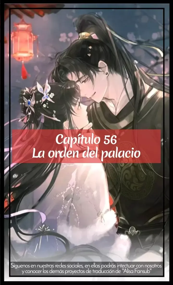 CASARSE CON EL VILLANO Capítulo 56 en Línea - página 3