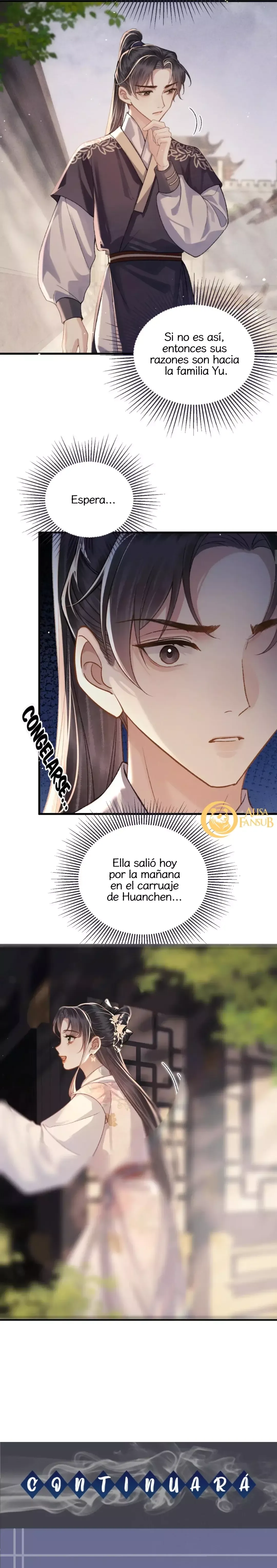CASARSE CON EL VILLANO Capítulo 56 en Línea - página 17