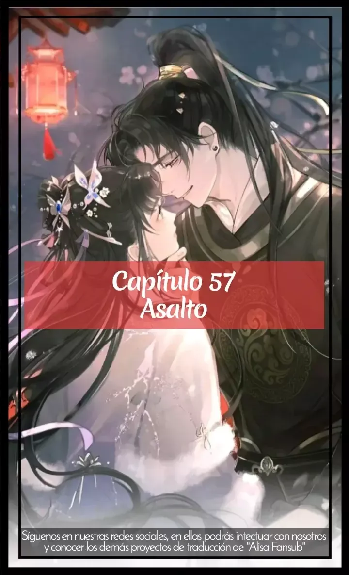 CASARSE CON EL VILLANO Capítulo 57 en Línea - página 3