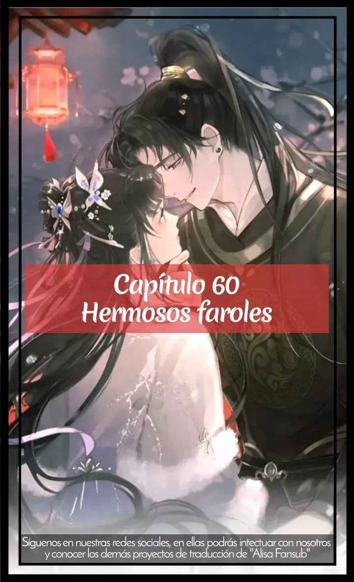 CASARSE CON EL VILLANO Capítulo 60 en Línea - página 3