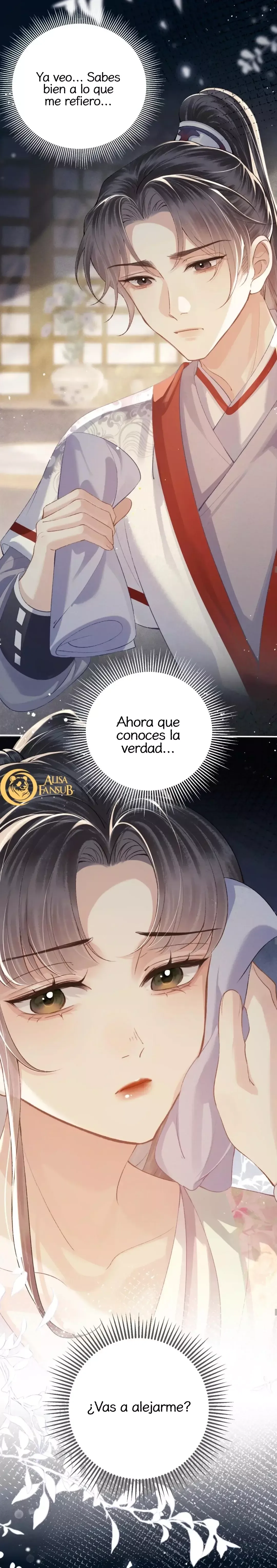 CASARSE CON EL VILLANO Capítulo 60 en Línea - página 11