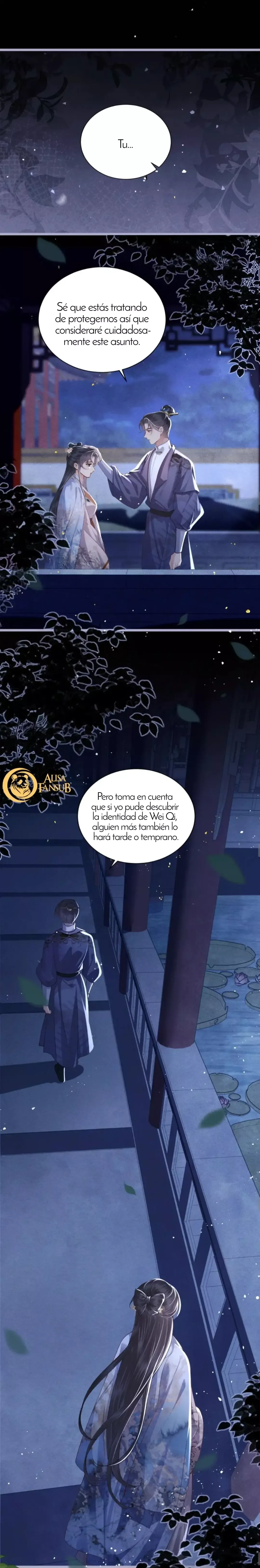 CASARSE CON EL VILLANO Capítulo 62 en Línea - página 9