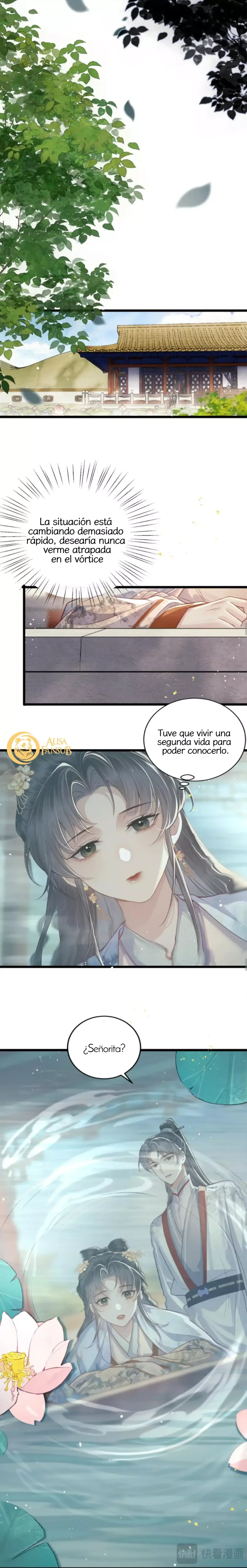 CASARSE CON EL VILLANO Capítulo 62 en Línea - página 10