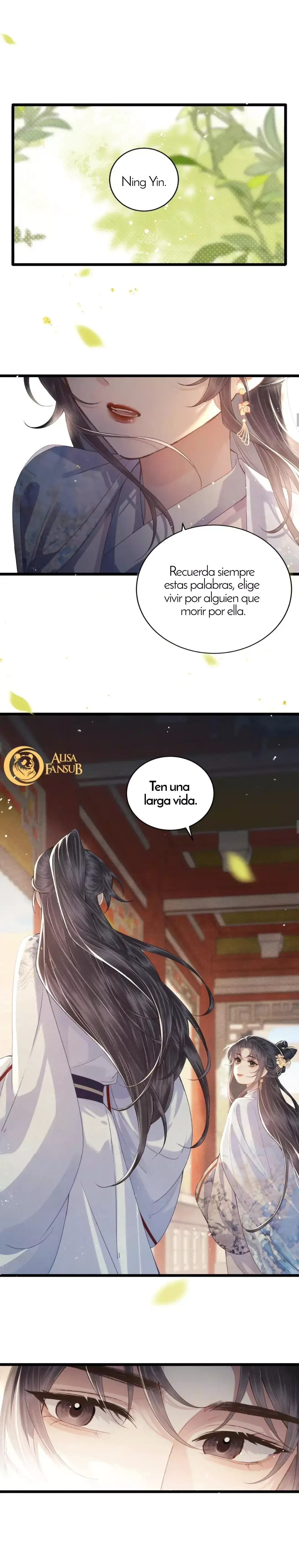 CASARSE CON EL VILLANO Capítulo 63 en Línea - página 7