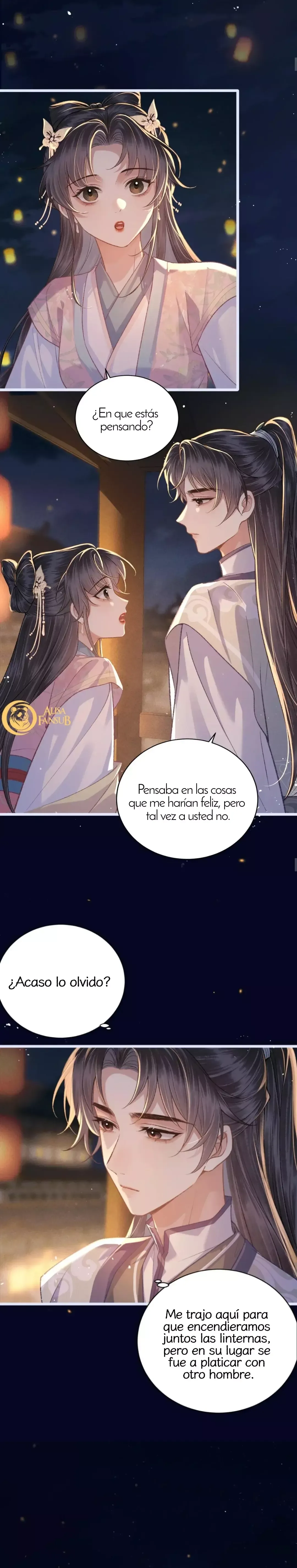 CASARSE CON EL VILLANO Capítulo 63 en Línea - página 13