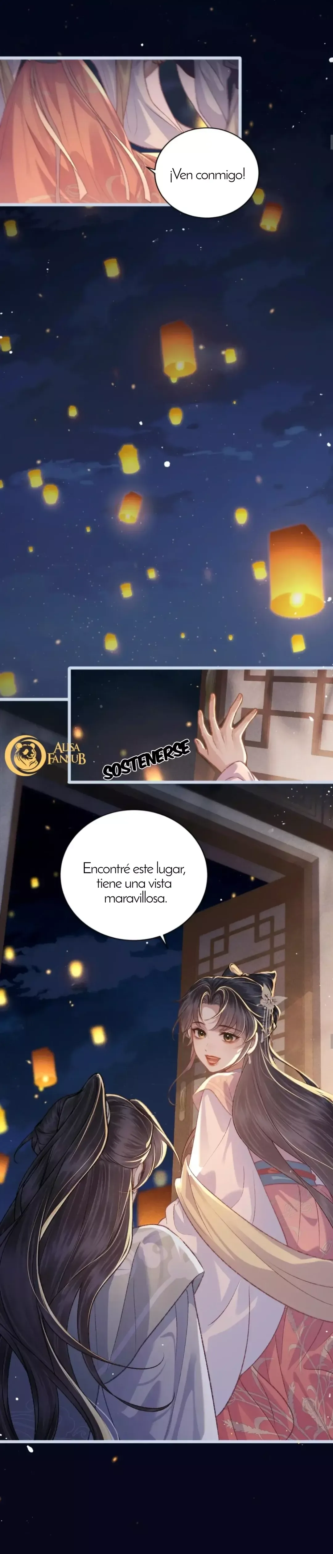 CASARSE CON EL VILLANO Capítulo 63 en Línea - página 14