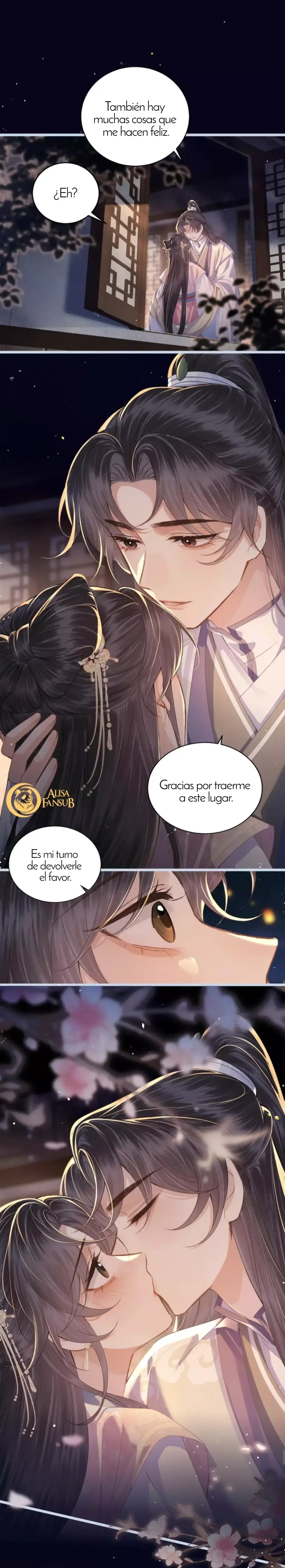CASARSE CON EL VILLANO Capítulo 64 en Línea - página 6