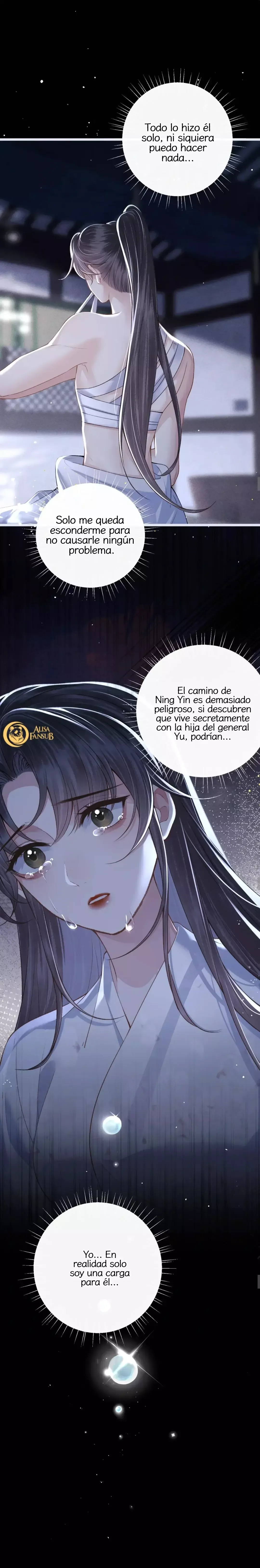 CASARSE CON EL VILLANO Capítulo 70 en Línea - página 11