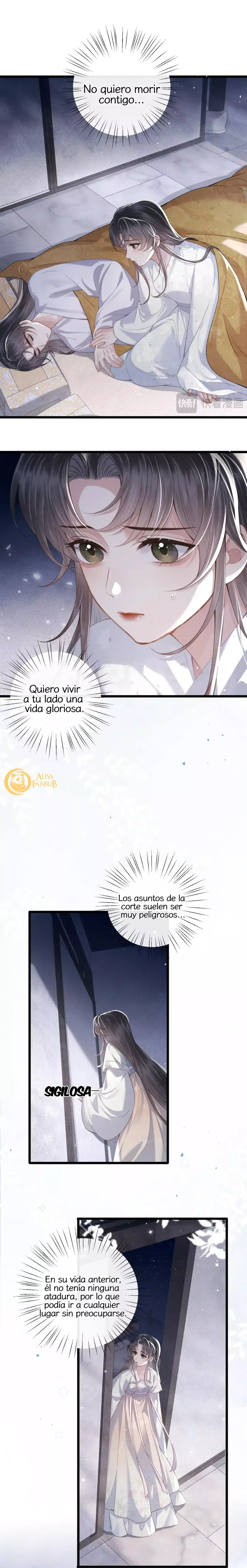 CASARSE CON EL VILLANO Capítulo 70 en Línea - página 14