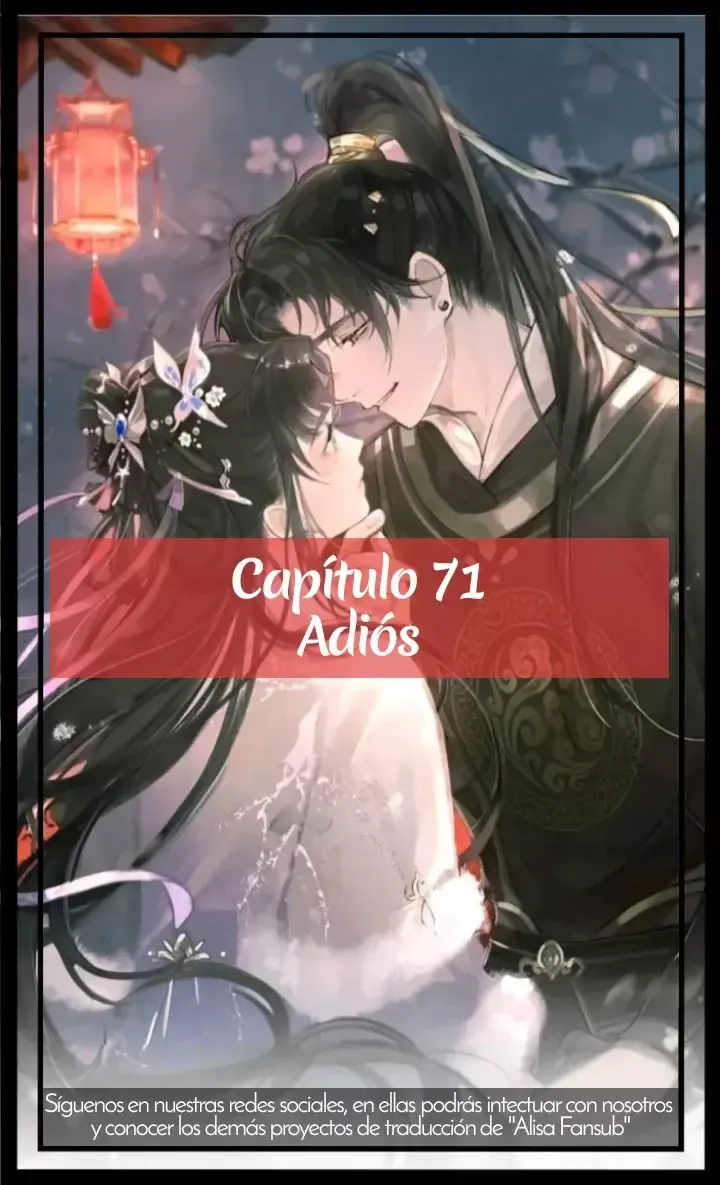 CASARSE CON EL VILLANO Capítulo 71 en Línea - página 3
