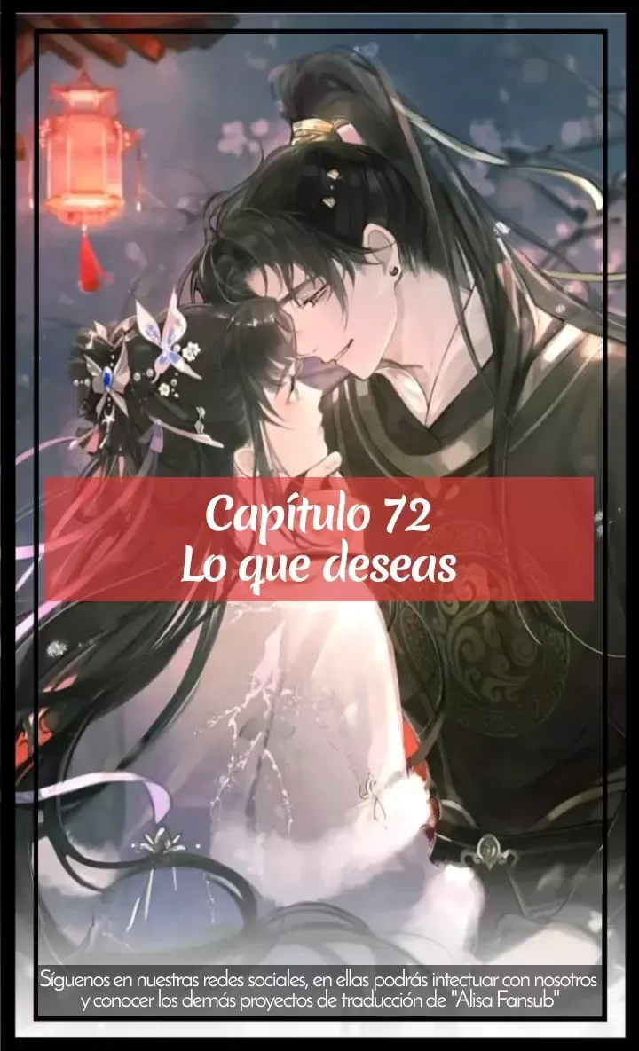 CASARSE CON EL VILLANO Capítulo 72 en Línea - página 3