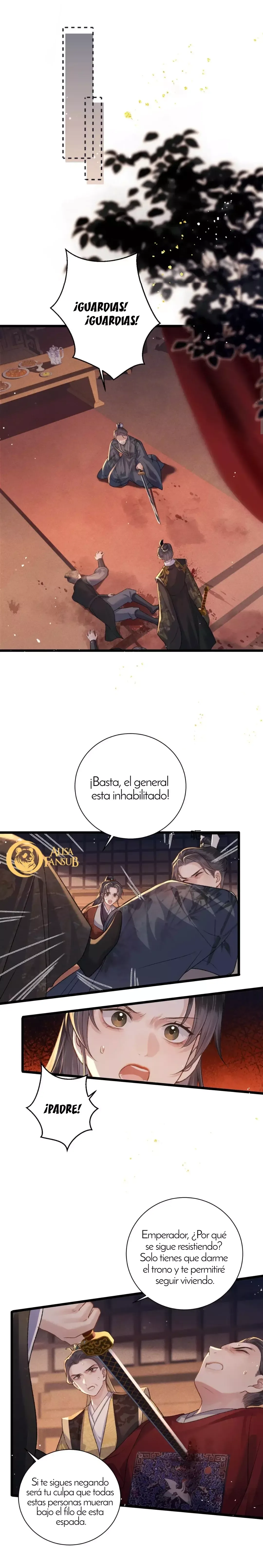CASARSE CON EL VILLANO Capítulo 78 en Línea - página 10