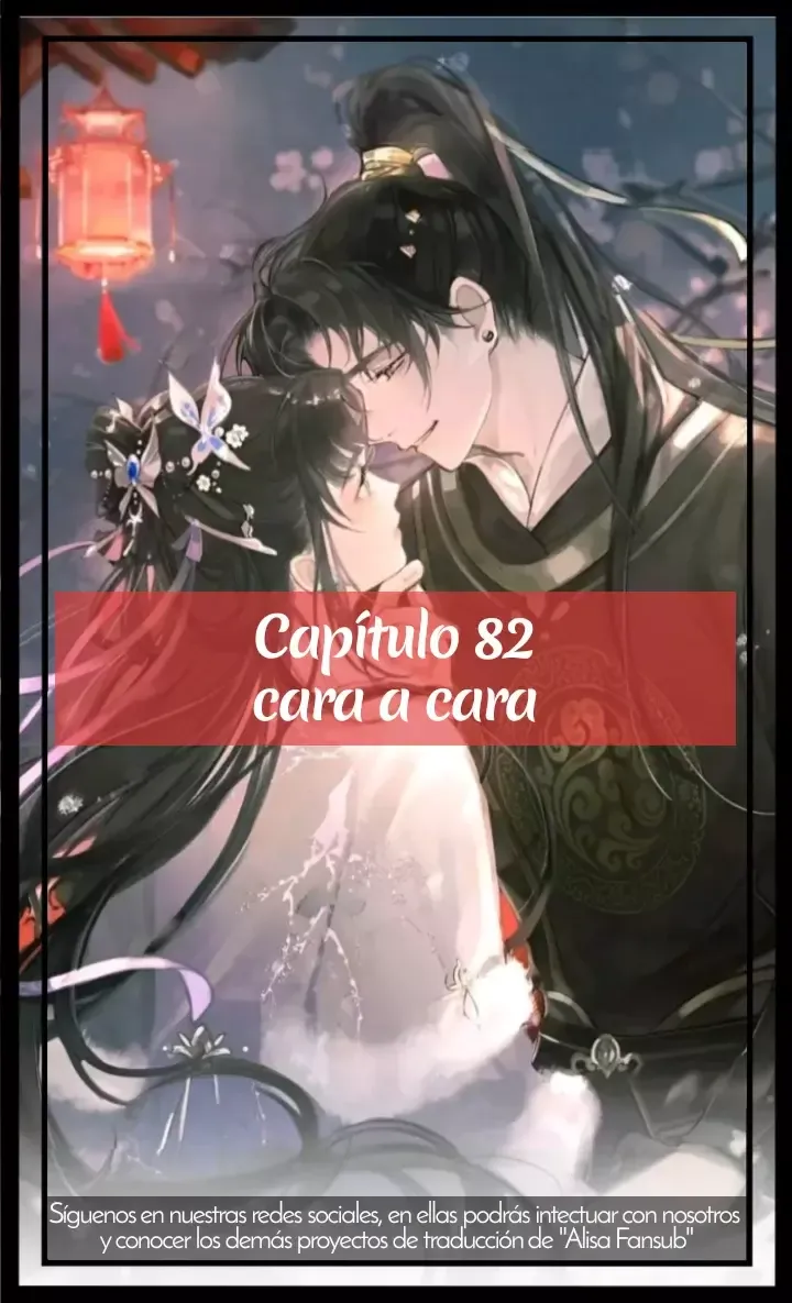 CASARSE CON EL VILLANO Capítulo 82 en Línea - página 3