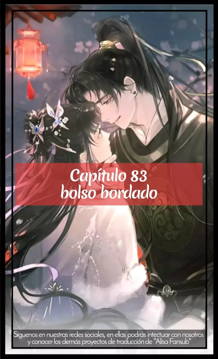 CASARSE CON EL VILLANO Capítulo 83 en Línea - página 3