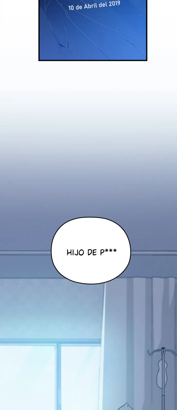 Casarse con mi marido Capítulo 1 en Línea - página 5