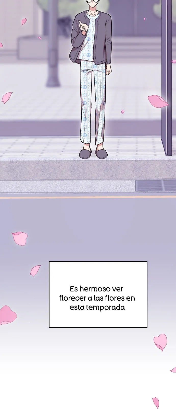Casarse con mi marido Capítulo 1 en Línea - página 17