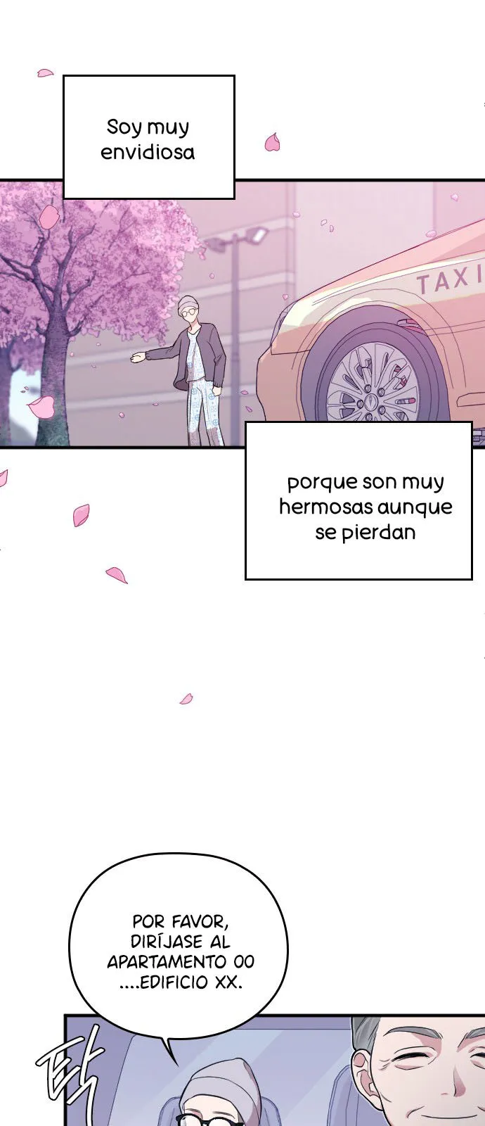 Casarse con mi marido Capítulo 1 en Línea - página 18