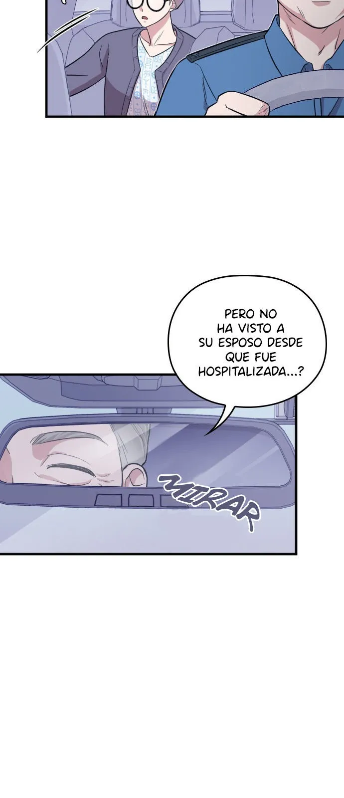 Casarse con mi marido Capítulo 1 en Línea - página 19