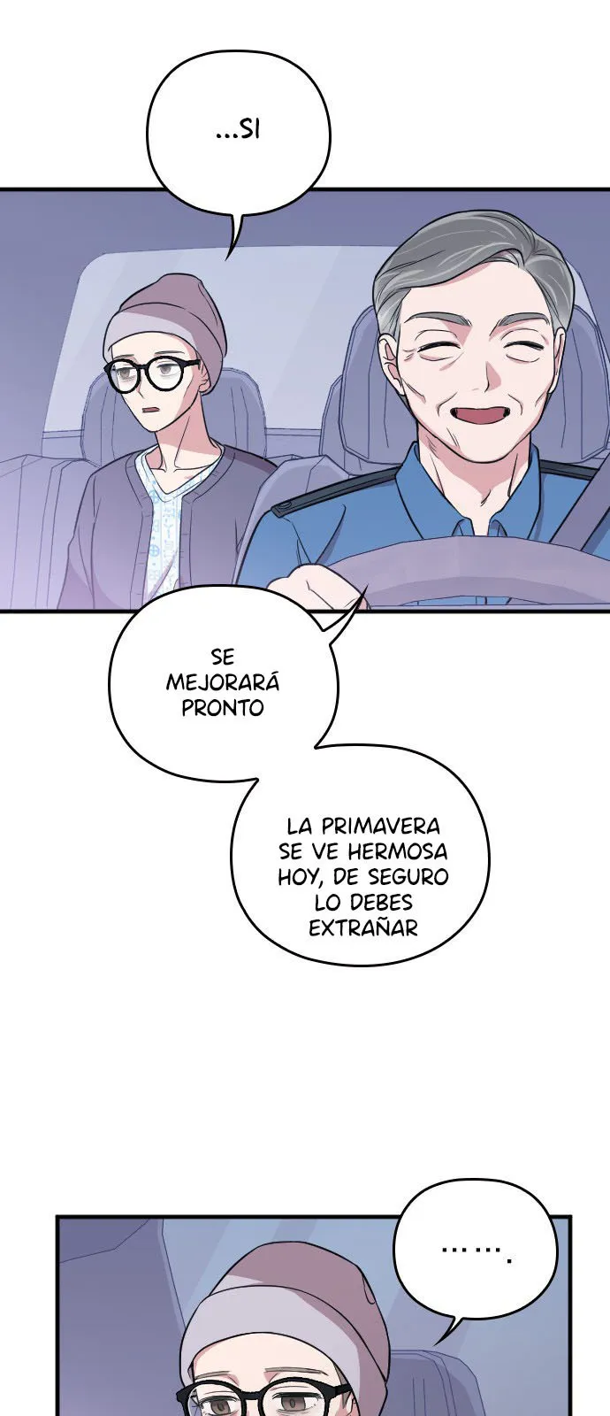 Casarse con mi marido Capítulo 1 en Línea - página 20
