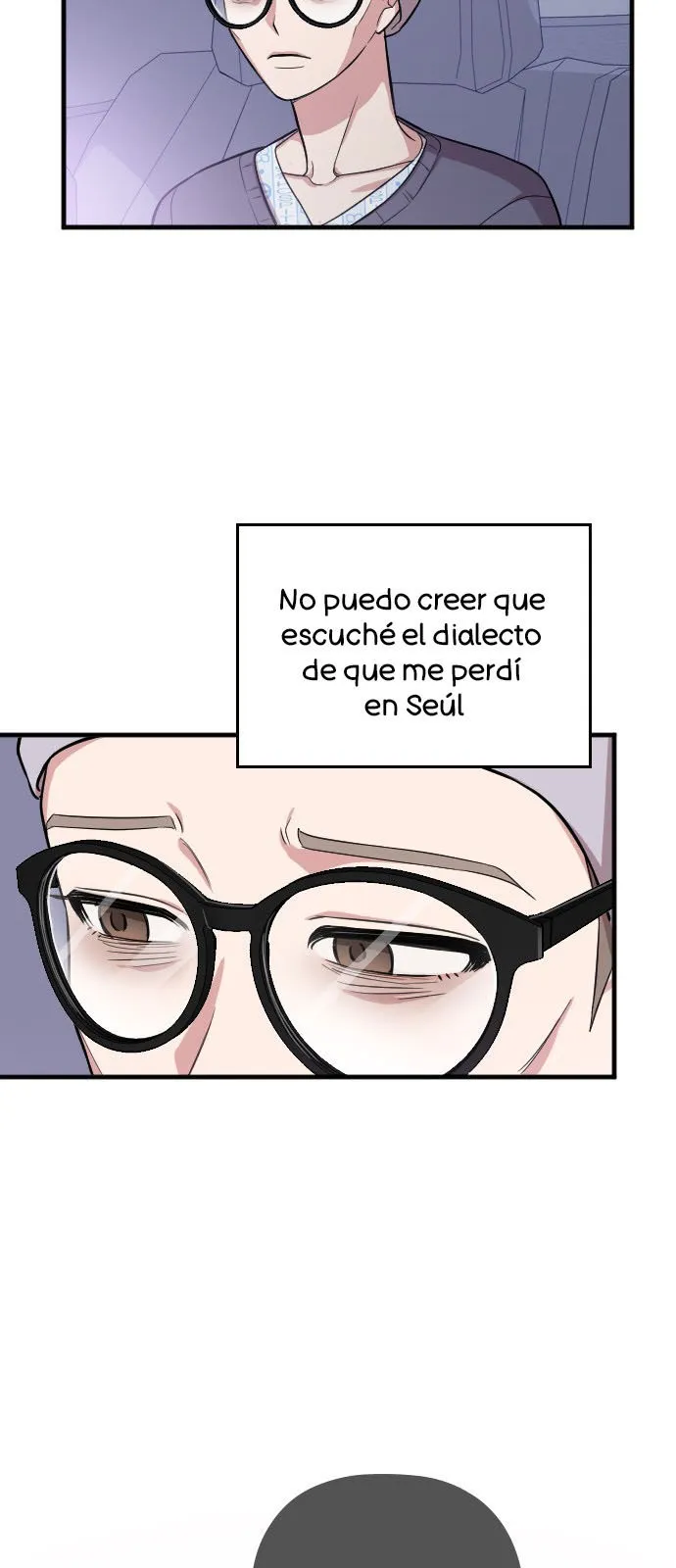 Casarse con mi marido Capítulo 1 en Línea - página 21