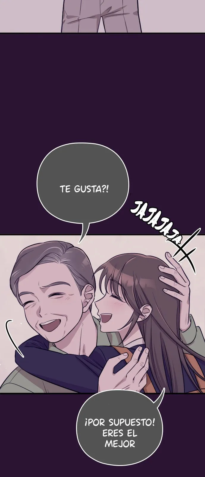 Casarse con mi marido Capítulo 1 en Línea - página 23