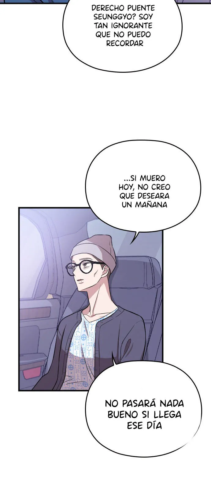 Casarse con mi marido Capítulo 1 en Línea - página 26