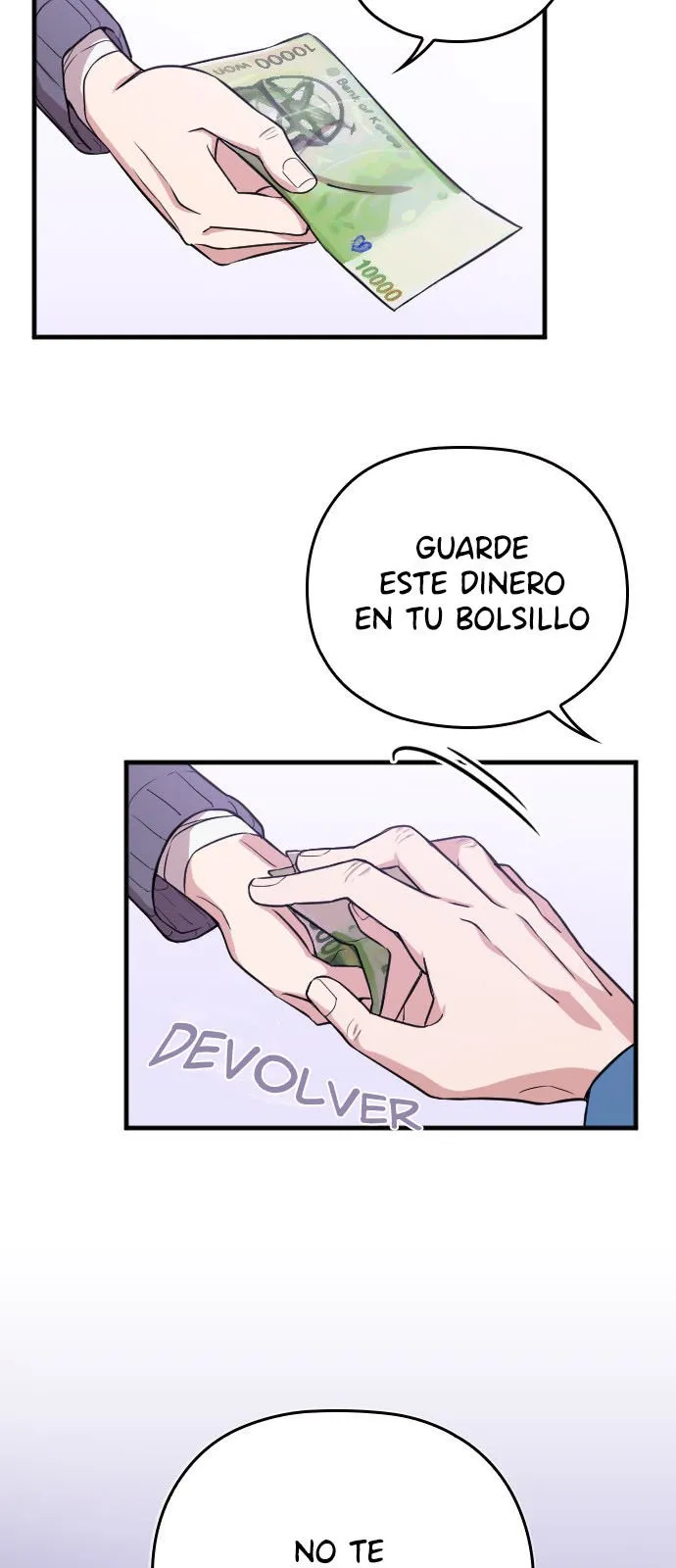 Casarse con mi marido Capítulo 1 en Línea - página 29
