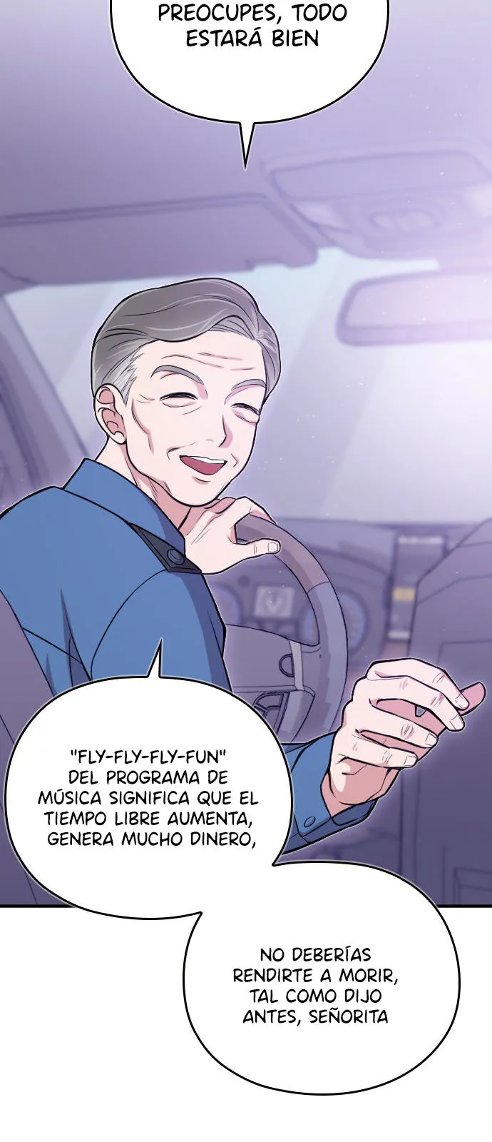 Casarse con mi marido Capítulo 1 en Línea - página 30