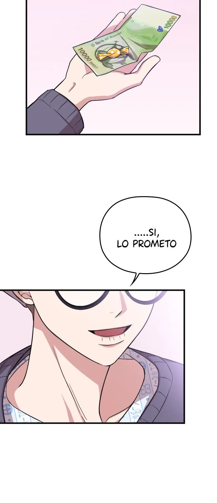 Casarse con mi marido Capítulo 1 en Línea - página 32