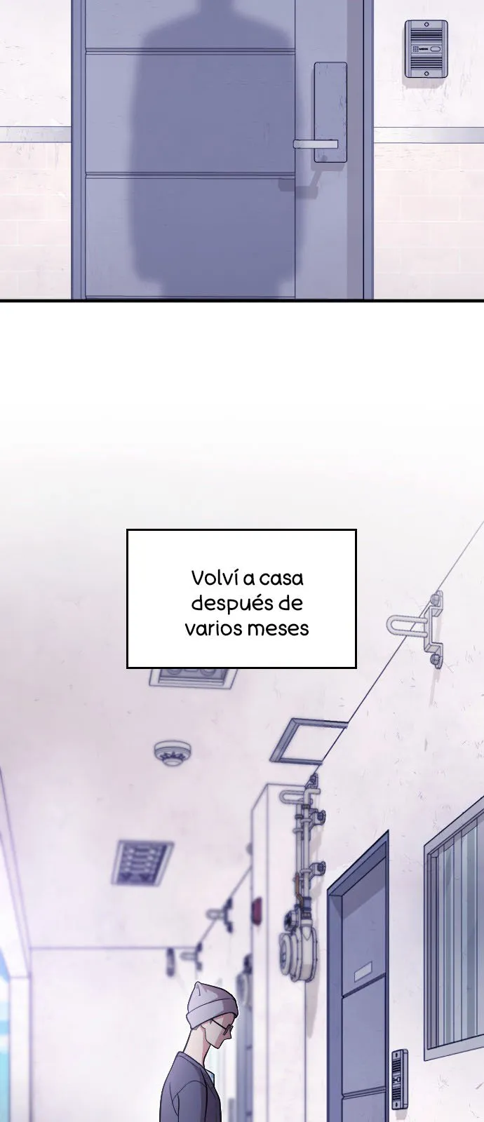 Casarse con mi marido Capítulo 1 en Línea - página 37