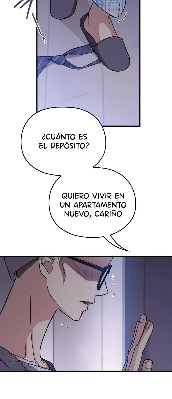 Casarse con mi marido Capítulo 1 en Línea - página 42