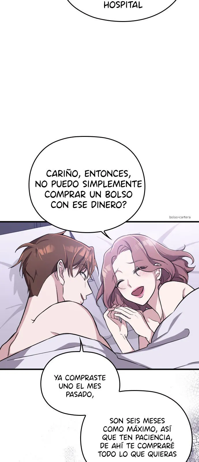 Casarse con mi marido Capítulo 1 en Línea - página 46