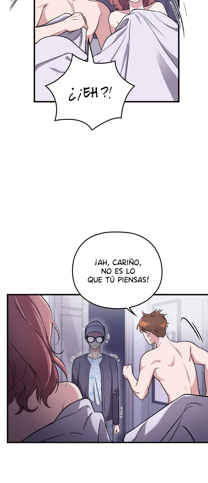 Casarse con mi marido Capítulo 1 en Línea - página 49